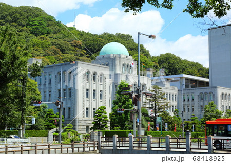 愛媛県庁 愛媛県庁 68418925