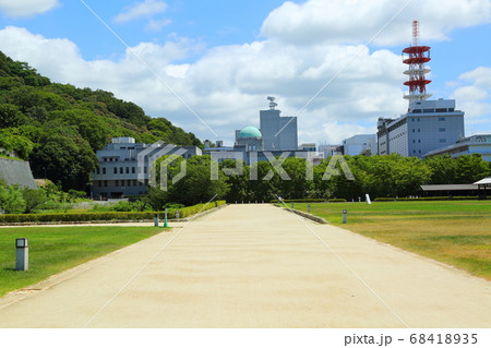 城山公園 城山公園 68418935