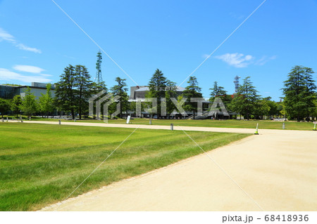 城山公園 城山公園 68418936