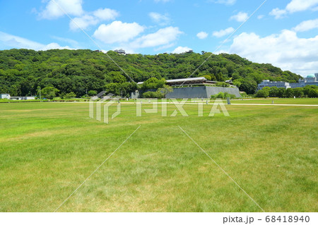 二ノ丸史跡庭園 68418940