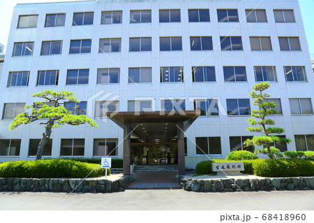 家庭裁判所 68418960