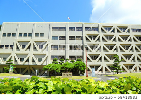 裁判所 裁判所 68418983