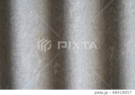 波型スエートの壁 波型スエートの壁 68419057