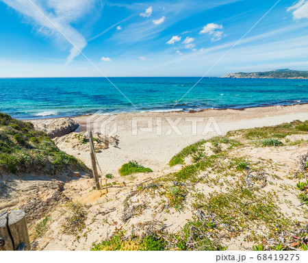 Rena Majore shoreline Rena Majore shoreline 68419275