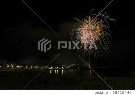 伊豆多賀温泉海上花火大会 伊豆多賀温泉海上花火大会 68419440