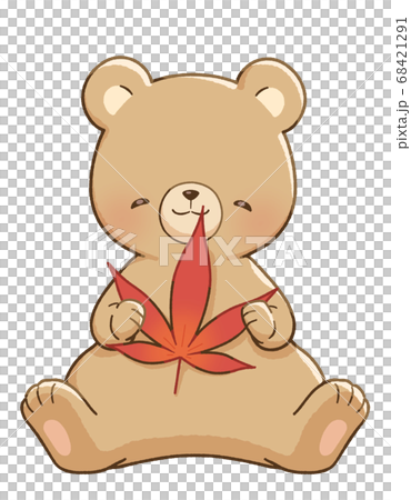 熊間智美帶著微笑 68421291