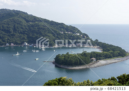 戸田の風景 68421513