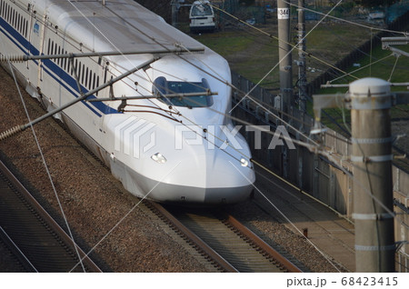 N700系新幹線 N700系新幹線 68423415
