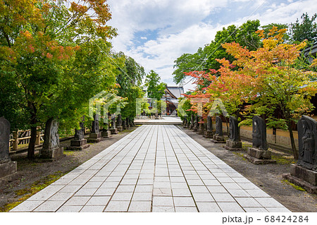 最勝寺境内の風景 68424284