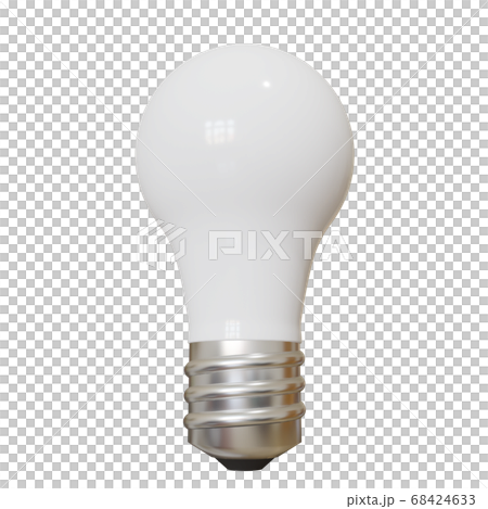 球根 電球 球 68424633