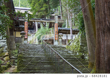 近江八幡長命寺 68428181