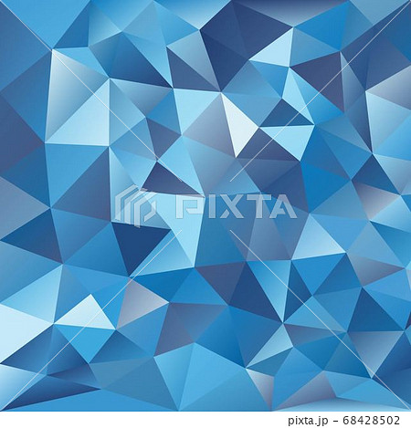 polygon Background vector illustration 68428502