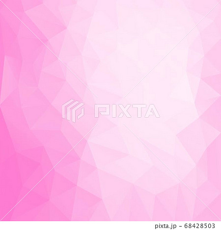 polygon Background vector illustration 68428503