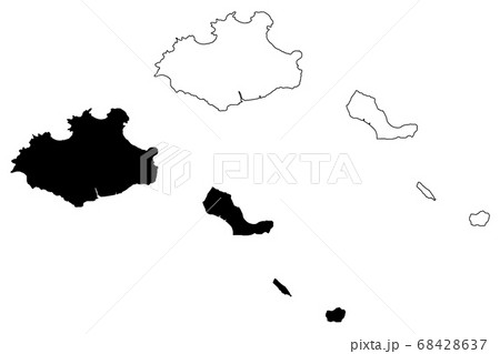 Sao Vicente municipality (Republic of Cabo Verde, Sao Vicente municipality (Republic of Cabo Verde, 68428637