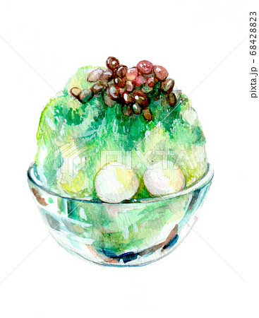 宇治金時 68428823