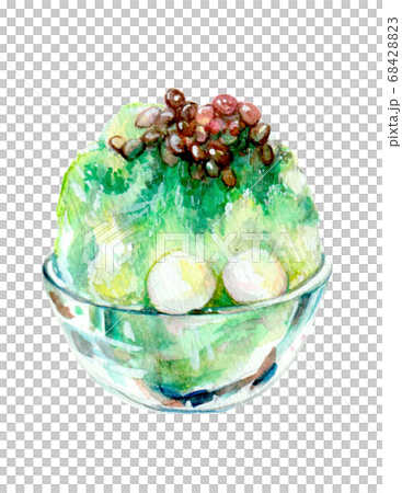 宇治金時 68428823