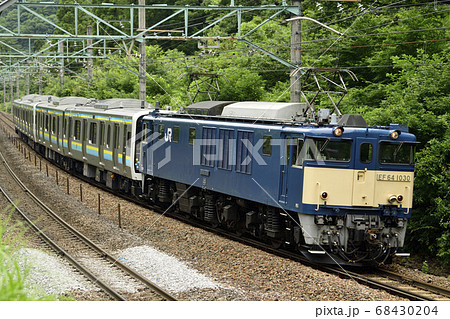 E131系房総地区 E131系0番台 房総地区 R08編成 2両セット