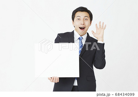男性 ビジネス 男性 ビジネス 68434099