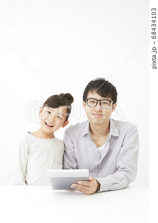 父娘 68434103