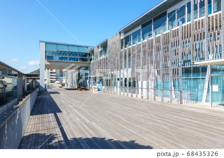 道の駅・開国下田みなと 68435326