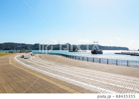 下田・まどが浜海遊公園 68435355