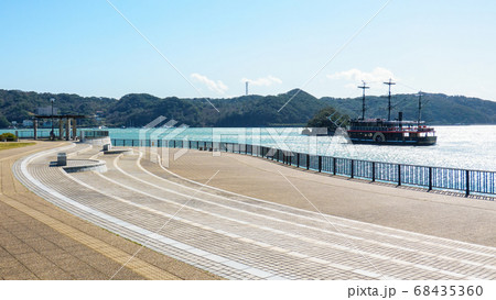 下田・まどが浜海遊公園 68435360