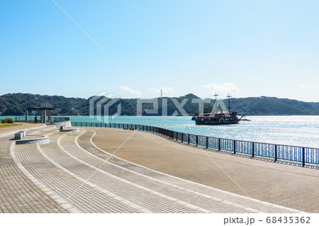 下田・まどが浜海遊公園 68435362