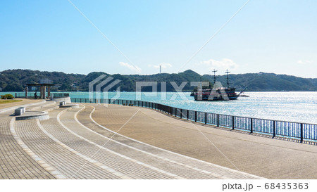 下田・まどが浜海遊公園 下田・まどが浜海遊公園 68435363