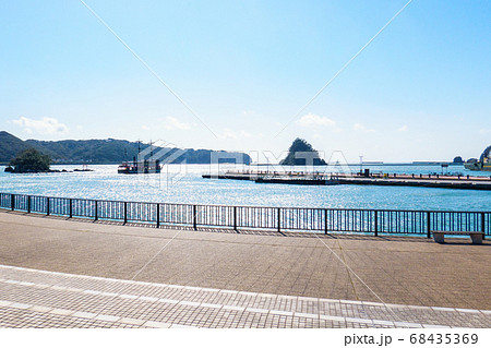 下田・まどが浜海遊公園 68435369