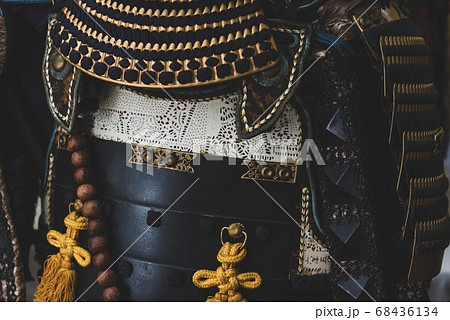 当世具足 68436134