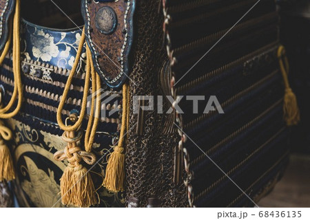 当世具足 68436135