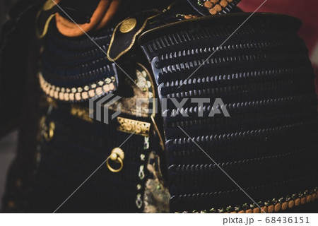 当世具足 68436151