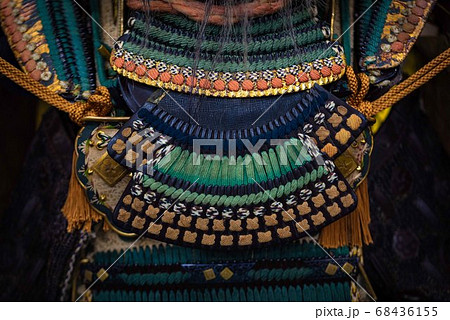 当世具足 68436155