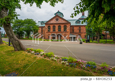 北海道 サッポロビール博物館 北海道 サッポロビール博物館 68436253