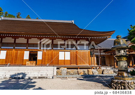 岐阜県多治見市　虎渓山永保寺の中にある専門道場 68436838