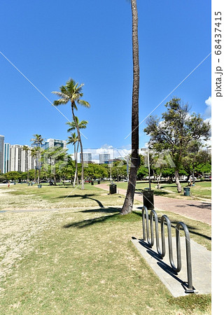 ハワイの休日 ハワイの休日 68437415