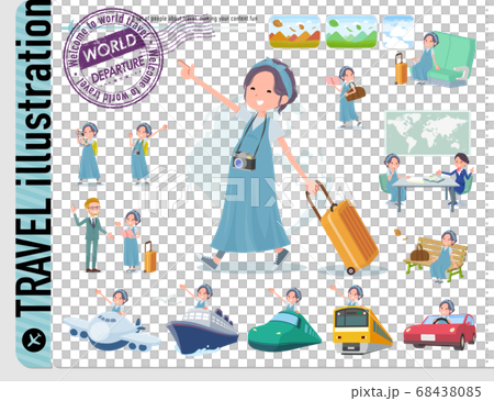 pregnant, maternity, journey 68438085