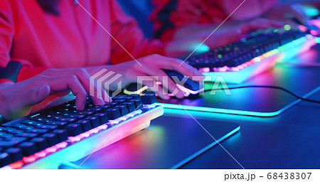 pro cyber sport gamers team pro cyber sport gamers team 68438307
