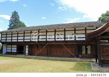 国指定史跡 中山道和田宿本陣 国指定史跡 中山道和田宿本陣 68438370