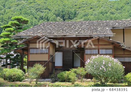 国指定史跡 中山道和田宿本陣 国指定史跡 中山道和田宿本陣 68438391