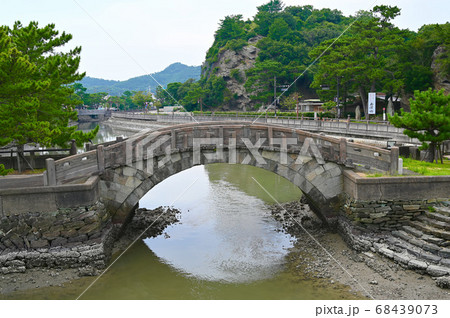不老橋　和歌の浦 68439073