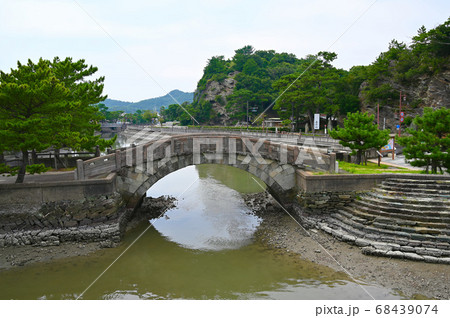 不老橋　和歌の浦　和歌山市 68439074
