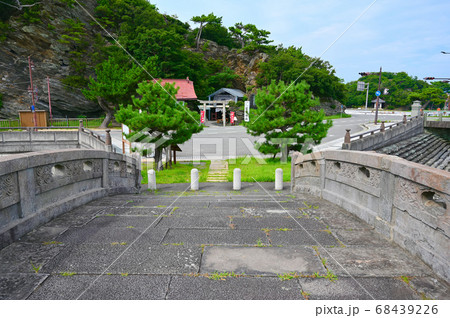 不老橋　和歌山市 68439226