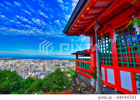 神倉神社 68440203