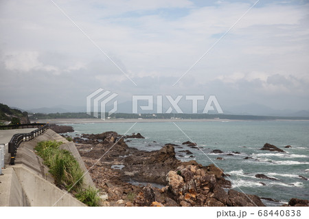 煙樹ヶ浜 68440838