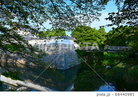 水口城　水口城資料館 68440985