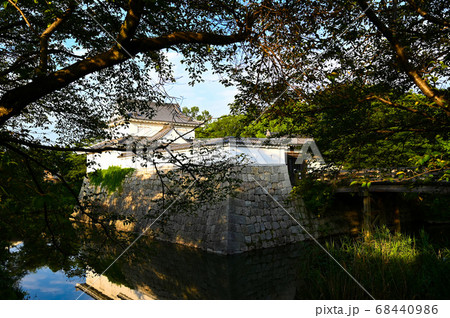 水口城　水口城資料館 68440986