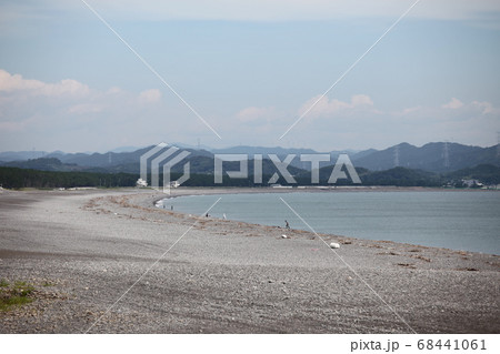 煙樹ヶ浜 68441061