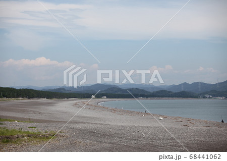 煙樹ヶ浜 68441062