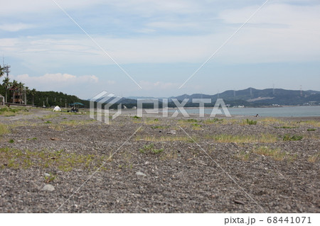 煙樹ヶ浜 68441071